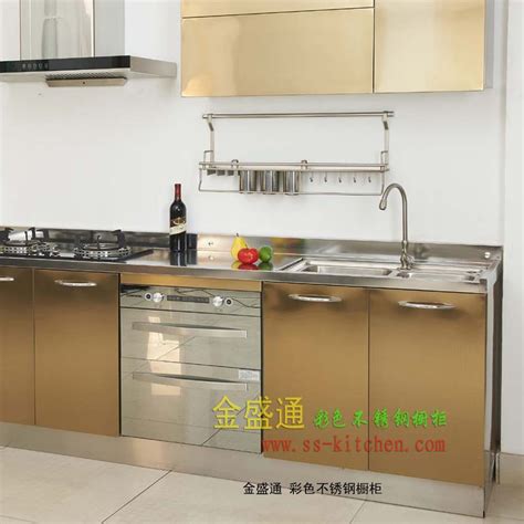 整体橱柜 厨房定制 香港橱柜定制 不锈钢整体橱柜-阿里巴巴