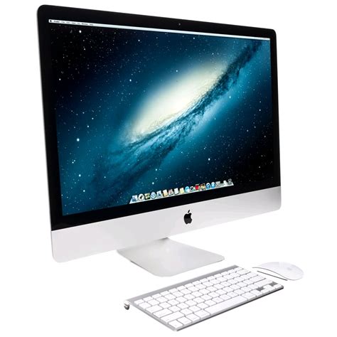 Apple iMac 27 inch A1419 (5K Retina) Mid 2017 Model