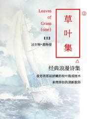 经典浪漫诗集：草叶集1((美)沃尔特·惠特曼)全本在线阅读-起点中文网官方正版