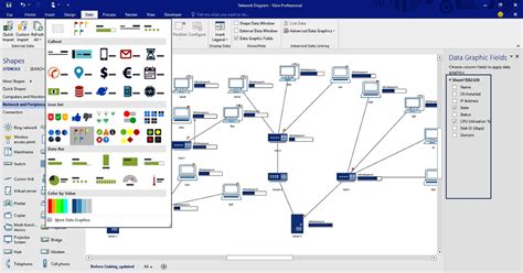 What is Microsoft Visio and What Does it Do? | groovyPost