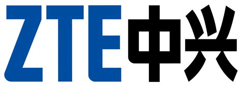 ZTE Logo设计,中兴通讯标志建设