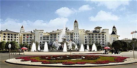 找靠谱的滁州酒店设计公司之前，得看这6大酒店！品竹酒店设计