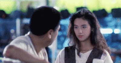 《天若有情1990》：一部黑帮爱情片勾勒出的港台文娱十年 - 知乎