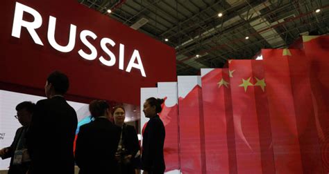 丝路外贸热点 | 中俄双边贸易迎来新机遇-世展网