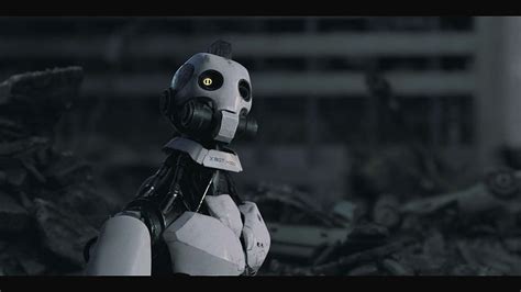 《爱，死亡与机器人》：从未来世界走来的5星硬核短剧 - 剧情粉-美剧粉