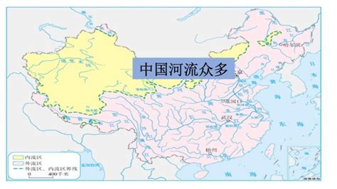 我国水系分布图,中国水系分布图,室内水系景观_大山谷图库