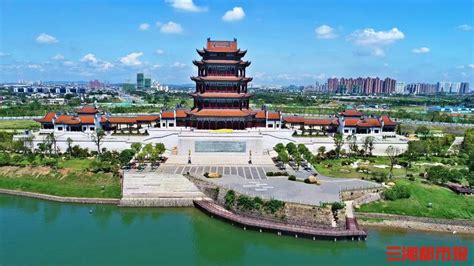 湘潭高新区签约4个项目，总投资10亿元 - 园区动态 - 中国高新网 - 中国高新技术产业导报