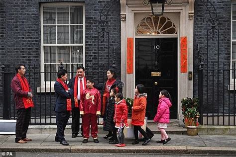 英国首相府邸唐宁街10号的第一任主人到底有多狠？