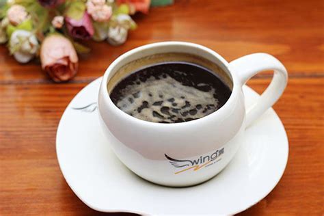 咖啡之翼获1亿融资，股东包括陈欧、姚劲波_联商网