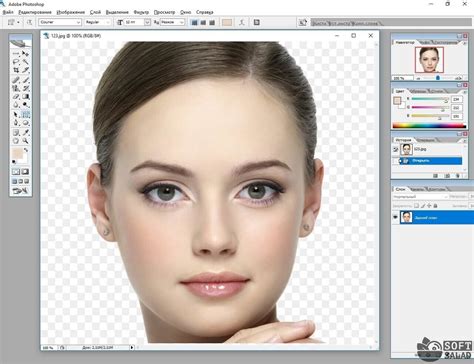 Adobe Photoshop CC 2014 15 Released for Download