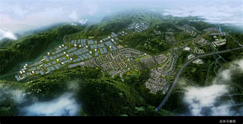浙江•杭州 经济技术开发区文体旅游发展总体规划 - 诚邦设计集团