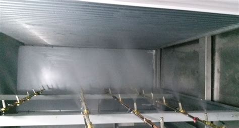 室外降温喷雾设备 高压喷雾加湿器-制药网