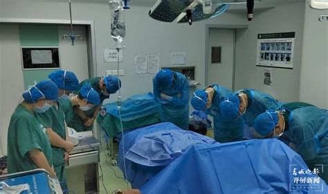 俄罗斯姑娘捐赠器官拯救4名广西患者 系广西首例外籍人士人体器官捐献者