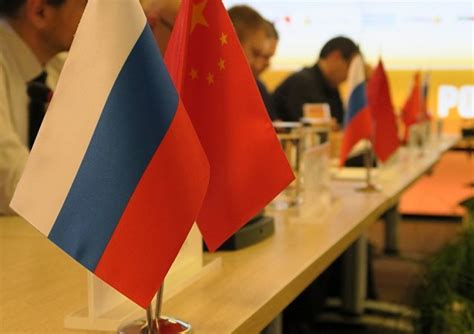 俄专家：中国已成俄主要战略军事合作伙伴之一_凤凰网