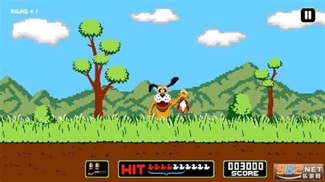 打鸭子复古单机(Super Duck Hunter)游戏下载-打鸭子游戏下载v1.2.3红白机-乐游网安卓下载