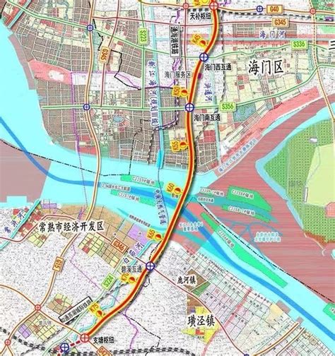 又一世界级过江通道！海太长江隧道开工-名城苏州新闻中心