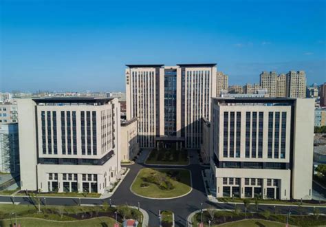 闵行新增2家跨国公司地区总部，位于虹桥国际中央商务区核心区-行业风云-资讯-扬虹地产