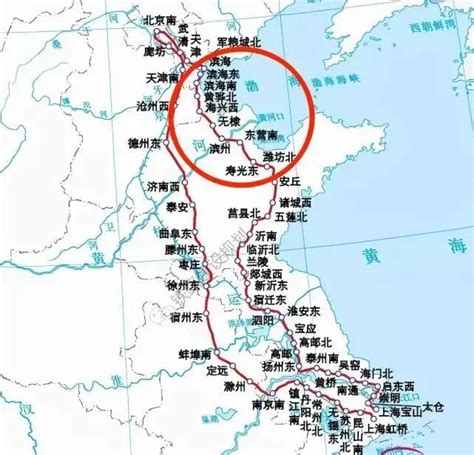 济南到郑州坐高铁用时从三个半小时缩短到一小时_陕西频道_凤凰网