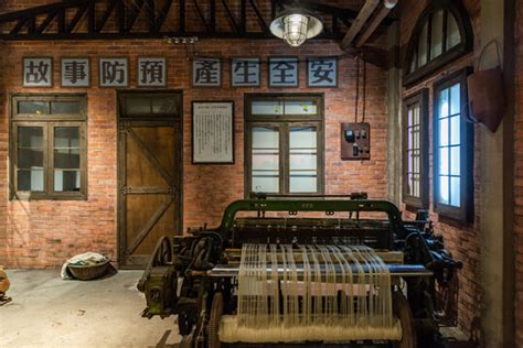 民国时期的湘电发展史 - 征文展区 - 湖湘工业文化遗产摄影、征文展 - 华声在线专题