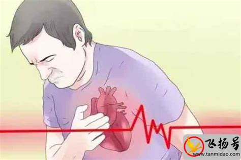 心梗术后不懂康复=玩儿命，该拿什么拯救你的心跳|心肌梗死|心律失常|心梗_新浪新闻