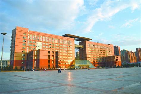 黑龙江科技大学排名全国第几？2023最新排名榜（最新第293名）