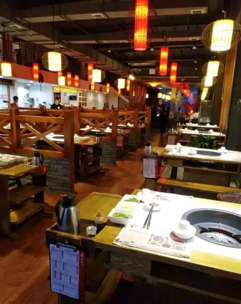 国内最出名的十家火锅店，你都去吃过吗？