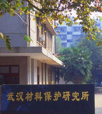 武汉化工新材料工业技术研究院有限责任公司-武汉工大资产经营管理有限公司