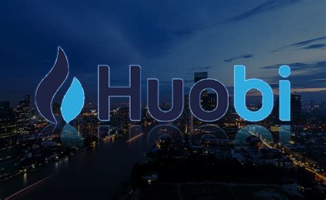 Os novos usuários da Huobi Global podem desfrutar de $ 170 de bônus de ...