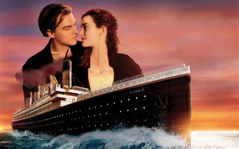 泰坦尼克号(Titanic)-电影-腾讯视频