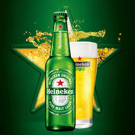 【省40元】喜力精酿啤酒_Heineken 喜力 经典500ml*12瓶 整箱装多少钱-什么值得买