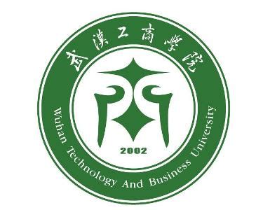 关于征集武汉工商学院校徽的通知