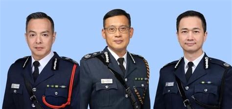 Cyber-Security:香港警务处网络安全与科技罪案调查科 | Ribose Yim