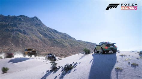 《极限竞速：地平线5》已正式在全球推出，首日玩家数破300万-直播吧zhibo8.cc