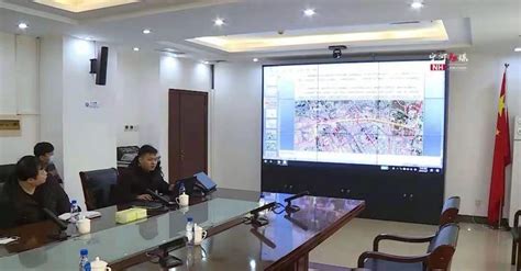 天津宁河区领导到心里程集团总部考察洽谈合作-心里程教育集团,做互联网+教育的领航企业