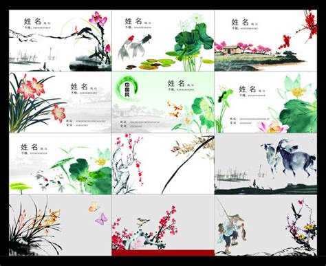 小学植物卡片制作图片,植物卡片内容,三年级植物名片制作(第6页)_大山谷图库