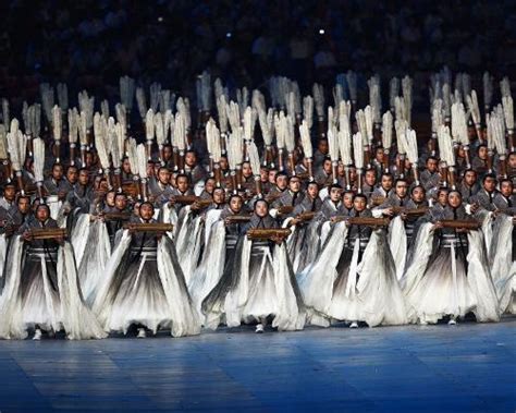 2008年北京奥运会开幕式 - 搜狗百科