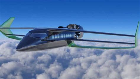 维珍银河公司的高速Mach 3飞机将迎来“高速旅行的新前沿” - 普象网