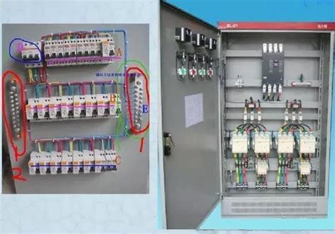 配电系统常用电气元件及符号介绍（实物图+功能说明），值得收藏_企业新闻网