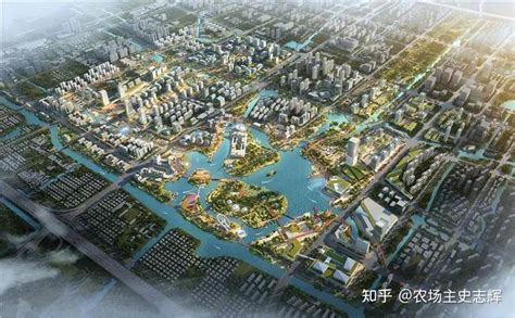 上海嘉定区第一批集中住宅供地明细 嘉定新城持续发力 - 知乎