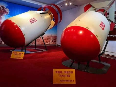 中国人的智慧！“绝不首先使用核武器”原则，给中国带来巨大的战略红利_凤凰网军事_凤凰网