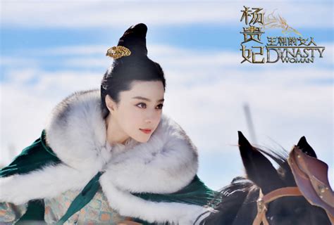 王朝的女人·杨贵妃（2015年范冰冰主演电影） - 搜狗百科