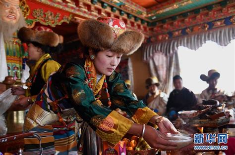 为什么藏族女孩很少嫁到内地？除了没人追，这个原因让人难以接受