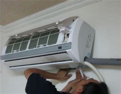 如何装空调 空调安装步骤详解 - 装修保障网
