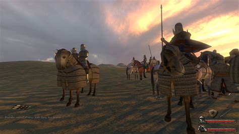 骑马与砍杀：战团/Mount & Blade: Warband – 初心游戏
