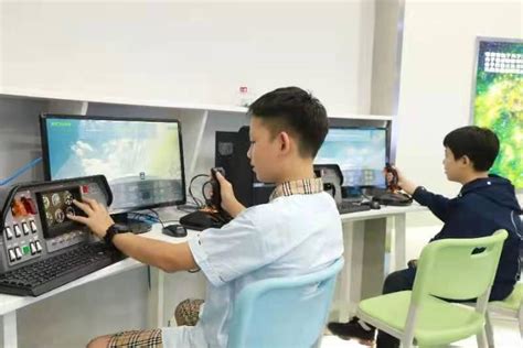 仙居县实验小学科技社团暨台州市人工智能工作站挂牌-台州频道