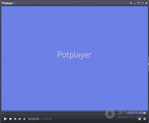 potplayer下载|PotPlayer Portable V1.6.53064 绿色便携版 下载_当下软件园_软件下载