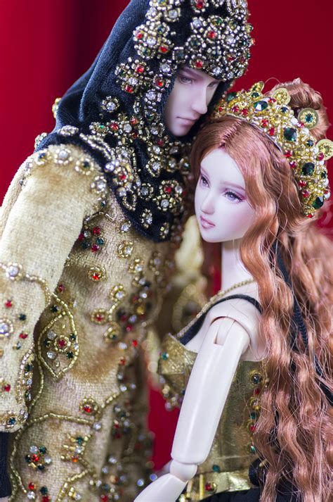 跨境怪异的艺术娃娃森林幻想雕塑噩梦女巫树脂工艺品万圣节装饰品-阿里巴巴