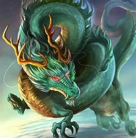 中国神话故事中最厉害的神龙，比应龙还强大，你知道是什么吗？_腾讯视频