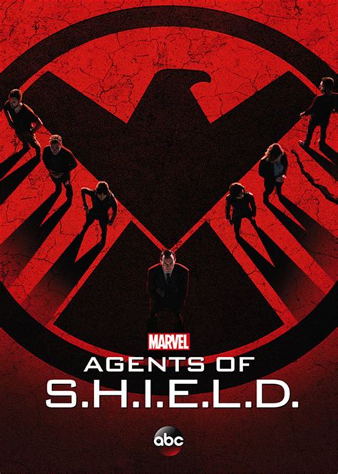 神盾局特工第二季(Agents of S.H.I.E.L.D. Season 2)-电视剧-腾讯视频