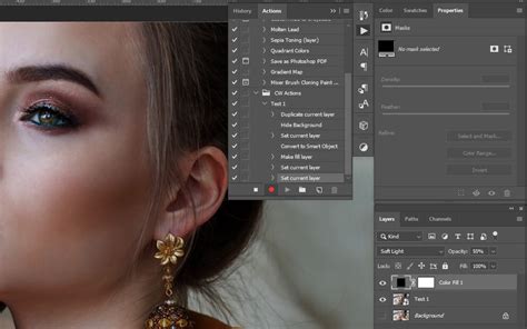 How to insert images in Photoshop – Photoshop Basics Tutorial